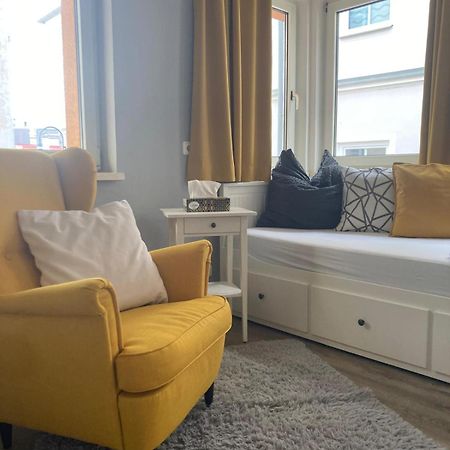 Ferienwohnung Im Zentrum Mit Balkon Und Parkplatz Гмунден Экстерьер фото