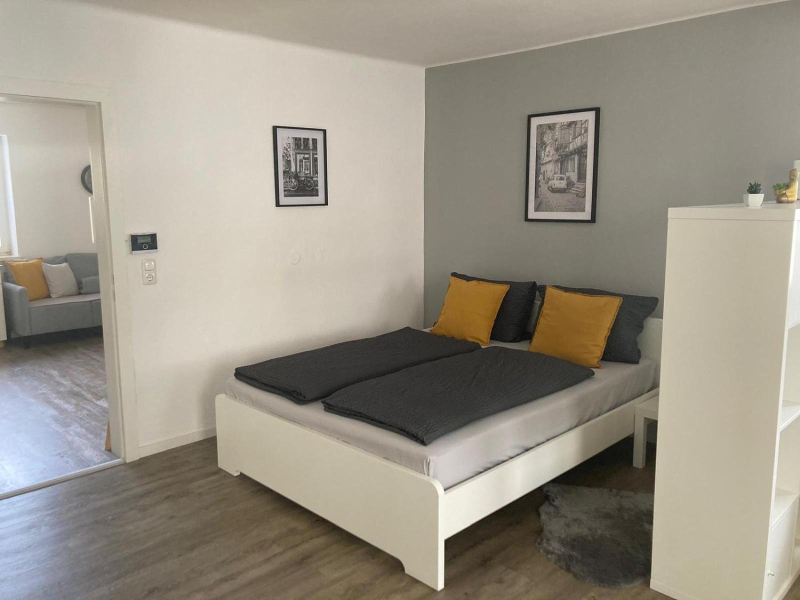 Ferienwohnung Im Zentrum Mit Balkon Und Parkplatz Гмунден Экстерьер фото